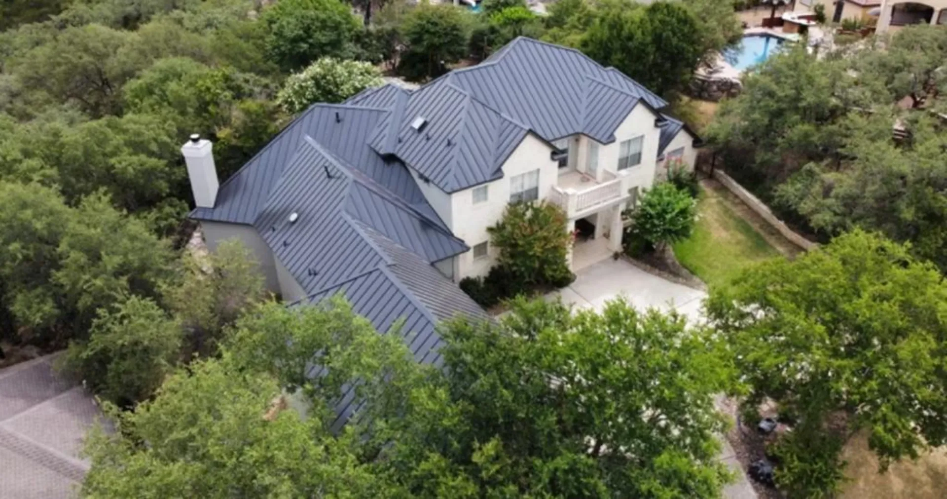 Metal Roofing services in Highland Lakes, AL